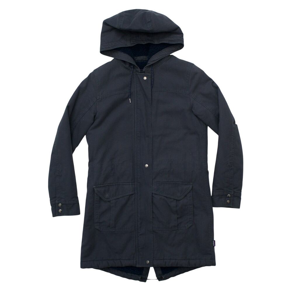 Patagonia Prairie Dawn Jacket Womens XS